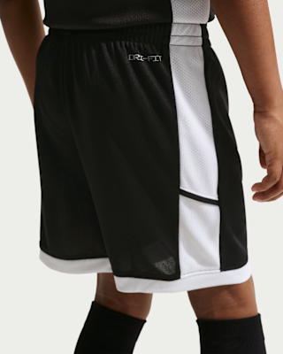 Nike Little Kids' Dri-FIT 2-Piece Academy Shorts Set. Nike.com